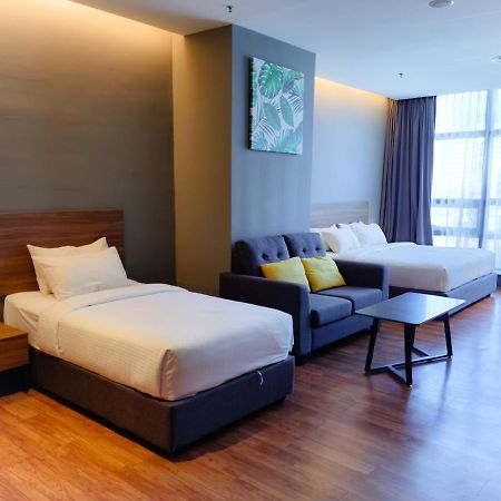 The Avani - Bangsar Trade Centre กัวลาลัมเปอร์ ภายนอก รูปภาพ