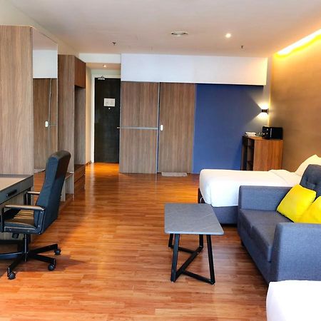 The Avani - Bangsar Trade Centre กัวลาลัมเปอร์ ภายนอก รูปภาพ